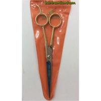 ราคา กรรไกรตัดผม Wing กรรไกรตัดผมอย่างดี 6.5นิ้ว แบบอย่างดี ราคาพิเศษ ลับคมให้พร้อม กรรไกร (9446392617)