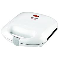 ราคา เครื่องทำแซนวิช Sharp รุ่น KZS-70W (6220509168)