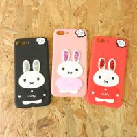 ราคา เคสกระต่ายหูเพชร Iphone 7 plus / 8 plus (705818676)