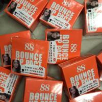 ราคา (มีส่งด่วน) แป้ง แป้งดินน้ำมัน Ver88 BOUNCE UP PACT (12g) (170551906)