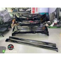 ราคา ชุดกันชนรอบคัน Fit GD Modulo VV แท้ Japan (19488113772)