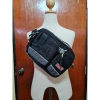 ราคา Coleman กระเป๋าคาดอกคาดเอว (มือสองของแท้) (25911247025)