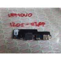 ราคา Childboard USB Jack Audio SD Card lenovo Ideapad 120S 120S-11IAP (43855804411)