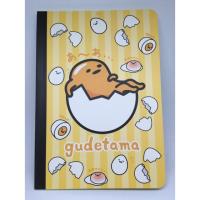 ราคา สมุดโน้ต gudetama (36895603)
