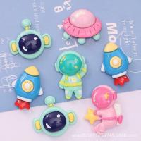 ราคา E007 เรซิ่นอวกาศ 3D (คละ 6 ชิ้น) เรซิ่นเปล่า อุปกรณ์ตกแต่ง งาน DIY เคสโทรศัพท์ งานฝีมืออื่นๆ (24261158303)