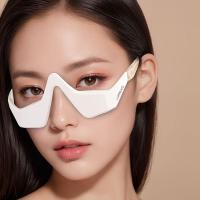 ราคา Luminuvo EMS เครื่องนวดตา LED ลดใต้ถุงใต้ตาและริ้วรอยสีขาว (25885627324)