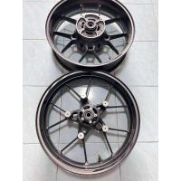 ราคา ล้อหน้า ล้อหลัง honda cbr500r cb500f 2013-2022 ดิสคู่ แยกขาย (26042422407)
