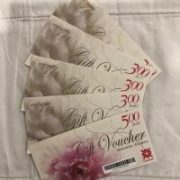 ราคา Vouchers Central มูลค่า500/300บาท (6514594635)