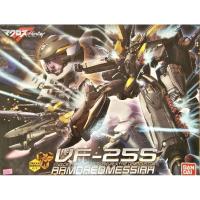 ราคา M​odel​ Macross VF-25S 1/72 Armored Messiah Valkyrie (Ozma Lee)​ (22065898184)