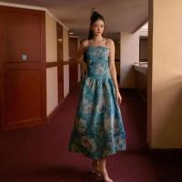 ราคา ส่งต่อ เดรส Lookbook XS ของใหม่ได้มาเมื่อวันนี้ ป้าย+ถุง (24842471952)