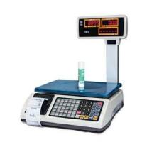 ราคา เครื่องชั่งปริ้นท์ใบเสร็จ ZBP-31 เครื่องชั่งน้ำหนัก พิมพ์ฉลากสินค้า (12833168106)