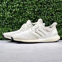ราคา มือสองของแท้ Adidas UltraBoost White (15994970121)