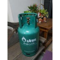 ราคา ถังแก๊สปตท เปล่า 15 kg กิโล มือสอง สภาพเหมือนใหม่ 95% และ 80% (9511492352)