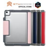 ราคา STM เคสสำหรับ iPad Air 11" (6th/2024), Air 10.9" (5th/4th) และเคสสำหรับ iPad Pro 11" (4th/3rd/2nd) รุ่น Dux Plus (3474145238)