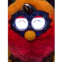 ราคา Furby boom crystal สีตามหา (3817045531)