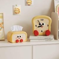 ราคา Toast Creative Xuanguan โต๊ะนาฬิกาตั้งโต๊ะ นาฬิกาตั้งโต๊ะ นาฬิกาตั้งโต๊ะ นาฬิกาตั้งโต๊ะ ห้องนั่งเล่น นาฬิกาตั้งโต๊ะ นาฬิกาตั้งโต๊ะ ห้องนอนเป็นมิตรกับสิ่งแวดล้อม นาฬิกาตั้งโต๊ะขนาดเล็ก (56604126862)