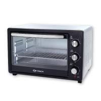 ราคา OXYGEN เตาอบ 35 ลิตร OVEN รุ่น KT-28 เตาอบไฟฟ้า เตาอบอาหาร เตาอบขนม (29367687355)
