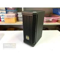 ราคา ตู้ลำโพงคอลั่ม 4 นิ้วx2 ดอก รุ่น TN-C402 ราคาใบละ (7927329612)