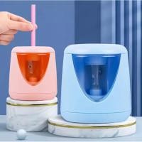 ราคา กบเหลาไฟฟ้า ใส่ถ่าน AA 2 ก้อน (สินค้าไม่รวมถ่านนะคะ) (26800294171)