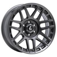 ราคา Lenso Wheel M1G ขอบ 20x9.0" 6รู139.7 ET+18 สีGLW แม็กขอบ20 เลนโซ่ ล้อรถยนต์ (41202877839)