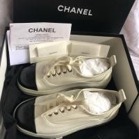 ราคา Chanel sneaker collection 2018 (1768509387)