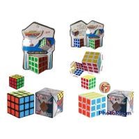 ราคา รูบิค รูบิก ลูกบิด 2*2 3*3 (19548278815)