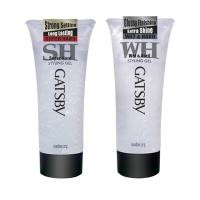 ราคา Gatsby Styling Gel Super Hard / Wet & Hard 200g (17306809547)