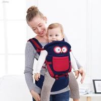 ราคา ✣เป้อุ้มเด็ก hip seat 3 in 1 เป้อุ้มเด็กแบบมีที่นั่งคาดเอว สะพายหน้า สะพายหลัง ที่อุ้มเด็ก ถอดเป็นเบาะนั่งได้ มีหมวก กัน (10063325475)
