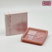 ราคา Hold Live Pink Mist Four Powder Blusher #H01 / บลัชออนพาเลท (26693656490)