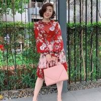 ราคา ถูกสุด กระเป๋า SUSEN แบรนด์แท้รุ่นจียอน สวยเก๋ มากจ้า (7515204842)