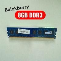 ราคา Ram DDR3 16GB 8G 4G Kingston /Samsung สินค้ามือสอง (47352901656)