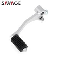 ราคา Gear Shift Lever For KAWASAKI NINJA 250R 300 EX250R Z250 Z300 Z 250 300 2008-2018 Motorcycle Access (57252402017)
