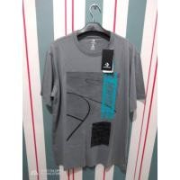 ราคา CONVERSE เสื้อยืดคอนเวิร์สของแท้ (25193527681)
