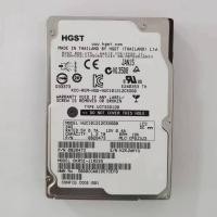 ราคา Hgst HUC101212Css600 1.2 TB 2.5 10k 6GB SAS ฮาร์ดไดรฟ์เซิร์ฟเวอร์ st1200mm0007 ใช้ (26125822106)