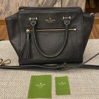 ราคา Kate Spade cross body bag. (15863624476)