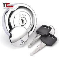 ราคา การใช้แก๊สถังฝาครอบสําหรับ Kawasaki VN900 VULCAN 900 CLASSIC Custom VN1700 VULCAN 1700 CLASSIC/Nomad 51049-5004 (28577273166)