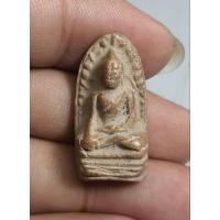 ราคา พระรอดเนื้อดินมวลสารเก่า (28335581410)