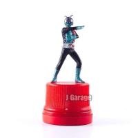ราคา ฝาน้ำไอ้มดแดง (แบบ stamp) ไรเดอร์ V1 (2034956746)
