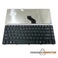 ราคา Acer Aspire 4736 4738 4739 4741 4752 4540 4253 3810T 4810T คีย์บอร์ด (26642084624)