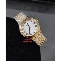 ราคา นาฬิกาข้อมือผู้หญิง SEIKO Quartz เรือนทอง รุ่น SRZ520P1 SRZ520P SRZ520 รับประกันศูนย์ บ.ไซโก(ประเทศไทย) 1 ปี (6860421905)