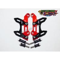 ราคา แผ่นบังโช๊คหน้า SVENSPEED DEMON 150GR / DEMON 150GN (2075279814)