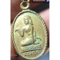 ราคา นางกวักหลวงพ่อจงวัดหน้าต่างนอกปี 2500 (29152905161)