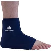 ราคา แพ็คน้ําแข็งข้อเท้า Warp, แพ็คน้ําแข็งข้อเท้าสําหรับ Tendonitis บรรเทาอาการปวด, การกู้คืนศัลยกรรม, Meniscus,ACL,MCL, Blue (57703962593)