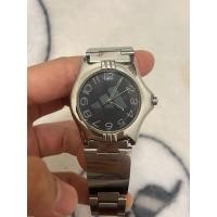 ราคา นาฬิกาข้อมือ Adidas vintage y2k ( มือสองของแท้ ) (48403376701)