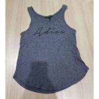 ราคา เสื้อกล้าม forever21 (4739873301)