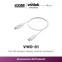 ราคา Vivitek Wireless Display Receiver VWD Full HD wireless display support all of Vivitek projectors (27008767399)