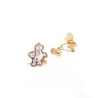 ราคา Unicorn Earring clip (2016635032)