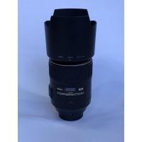 ราคา Nikon AF-S MICRO 105 mm f/2.8 G ED VR NANO / USED (13275593103)