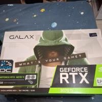 ราคา การ์ดจอ RTX3070TI มือสอง (55451952705)