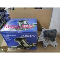 ราคา AISIN แท้100% ปั๊มน้ำ TOYOTA VIOS/YARIS (2417262277)